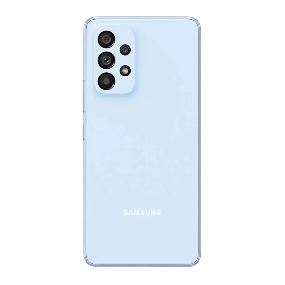 Samsung Galaxy A53 5G 128GB Azul Excelente Usado