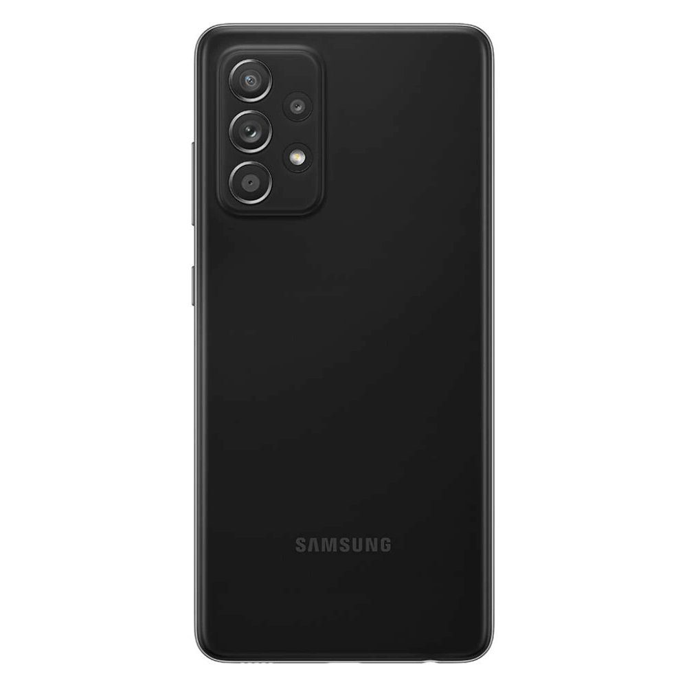 Samsung Galaxy A52 128GB Preto Muito Bom Usado