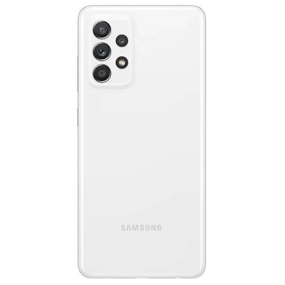 Samsung Galaxy A52 128GB Branco Bom Usado