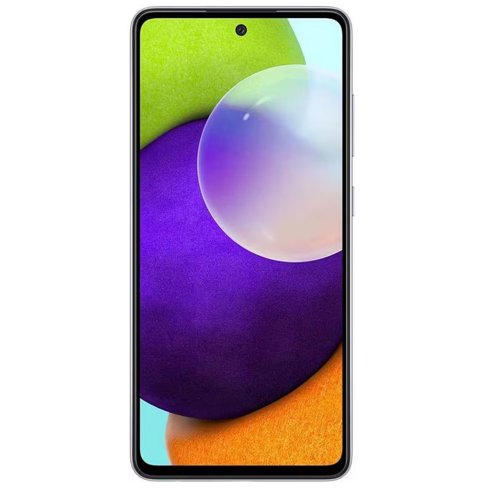 Samsung Galaxy A52 128GB Branco Bom Usado