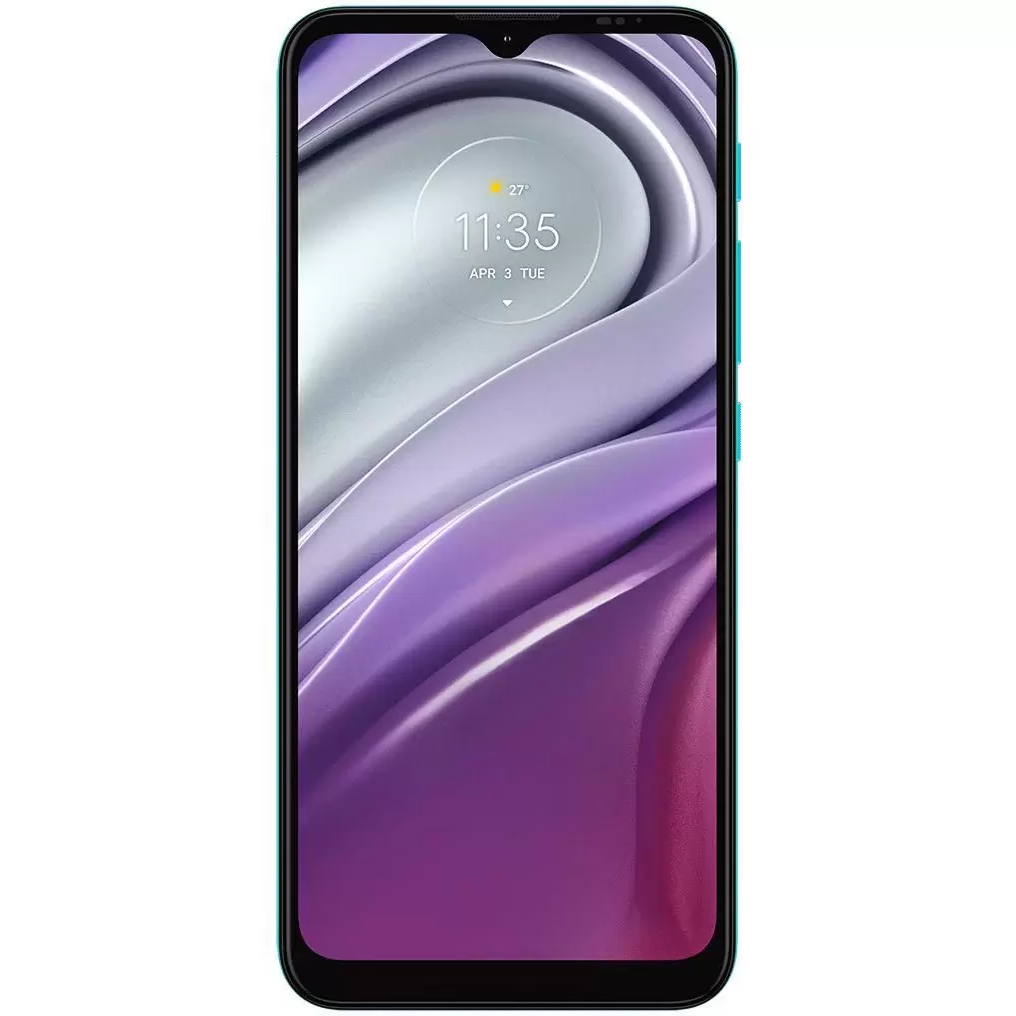 Motorola Moto G20 128GB Azul Bom Usado