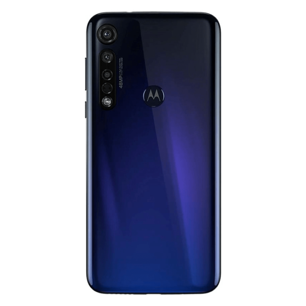 Motorola Moto G8 Plus 64GB Azul Safira Outlet