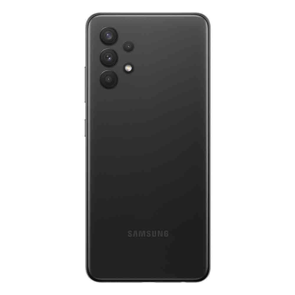 Samsung Galaxy A32 128GB Cinza - Muito Bom Usado