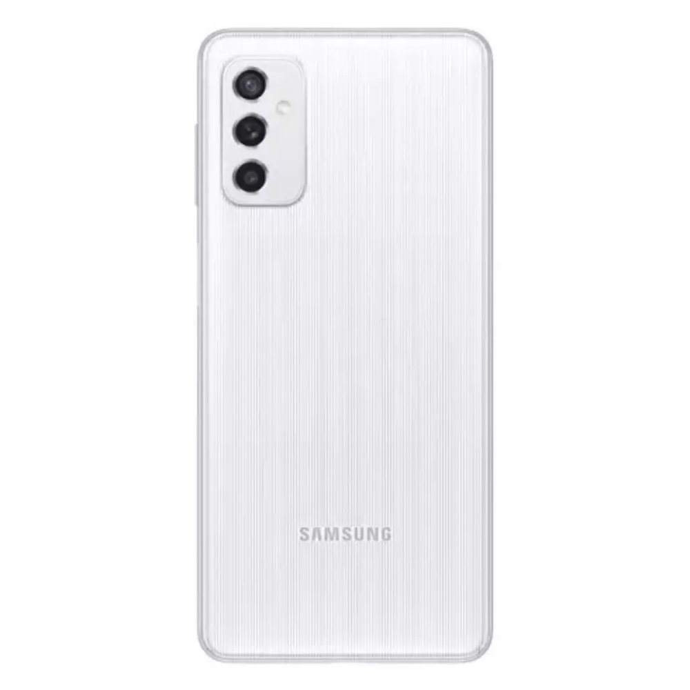 Samsung Galaxy M52 5G 128GB Branco Bom Usado