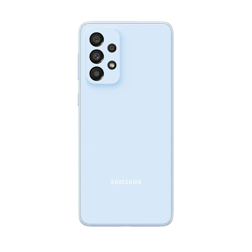 Samsung Galaxy A33 128GB Azul Bom Usado