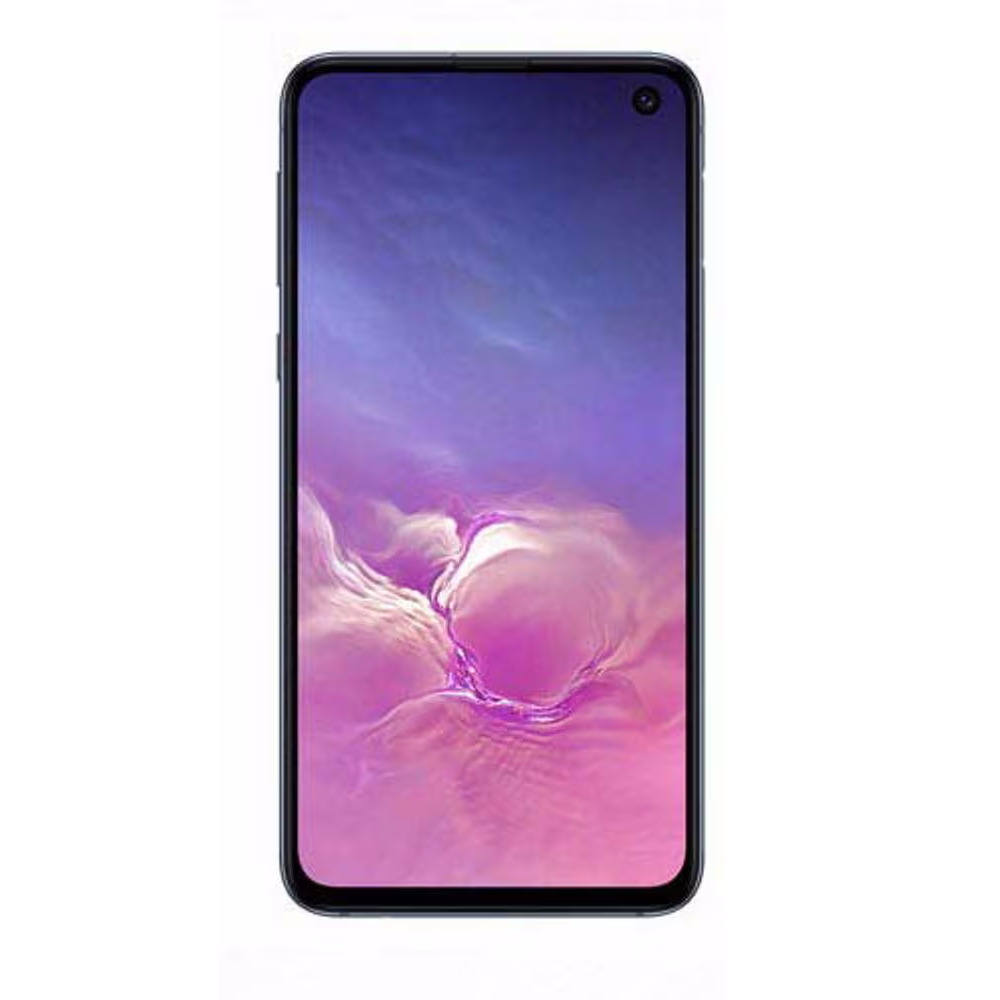 Samsung Galaxy S10E 128GB Preto Muito Bom Usado