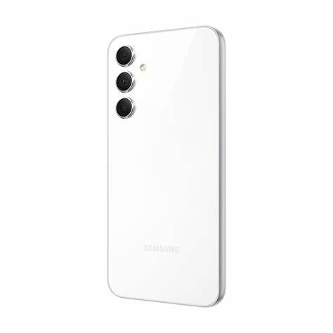 Samsung Galaxy A54 5G 128GB Branco - Muito Bom Usado