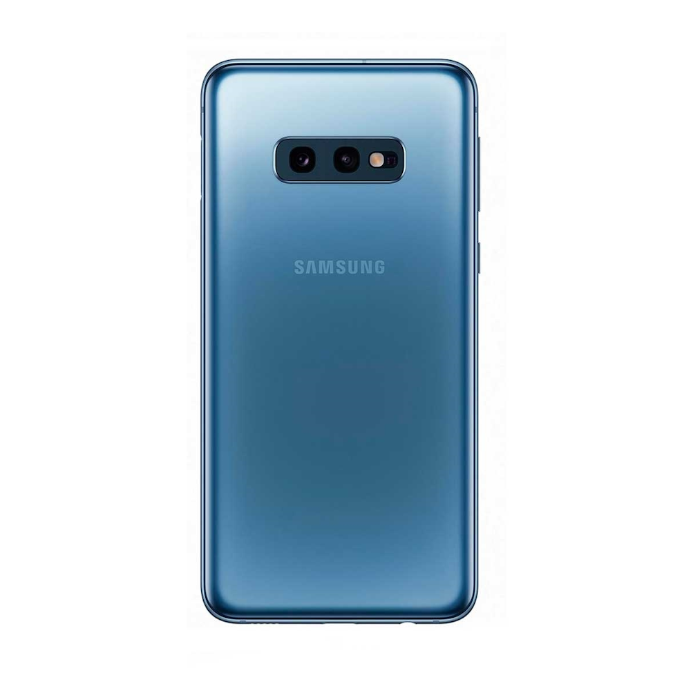 Samsung Galaxy S10E 128GB Azul Bom Usado
