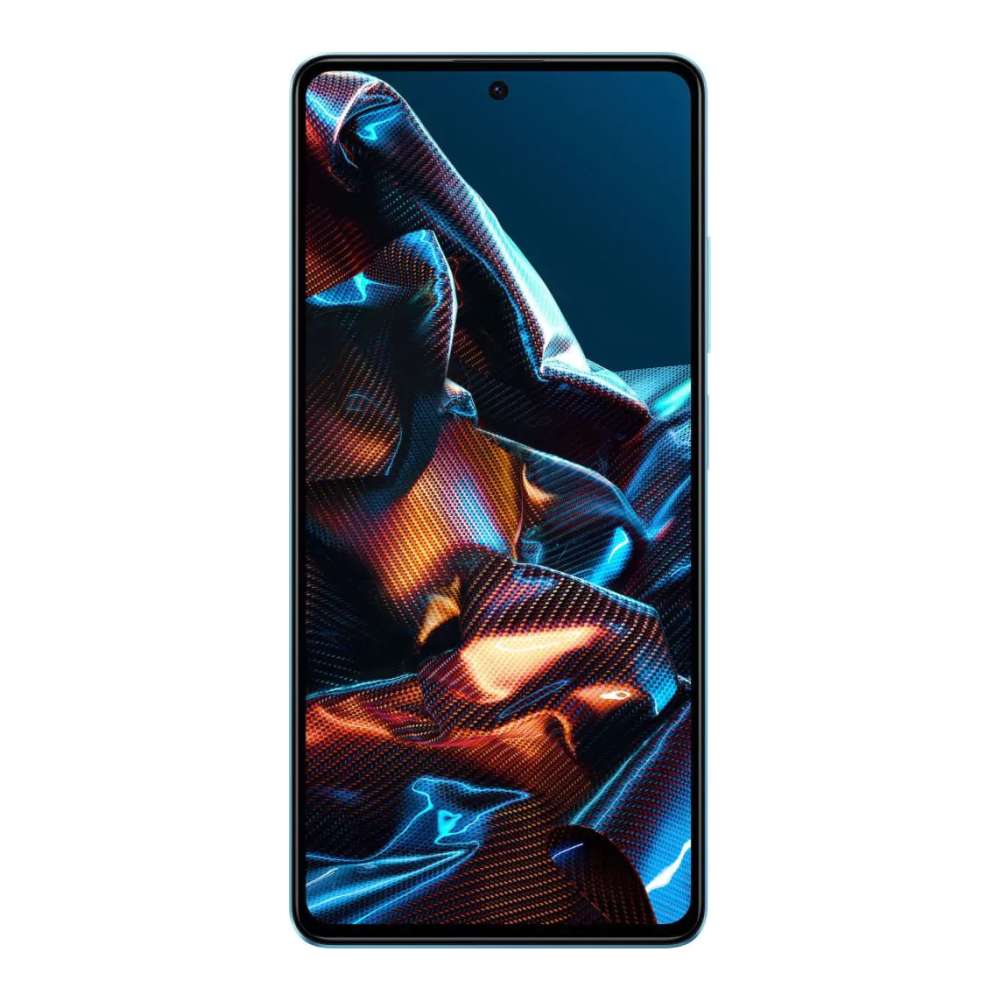 Xiaomi Poco X5 Pro 5G 128GB Azul Bom Usado
