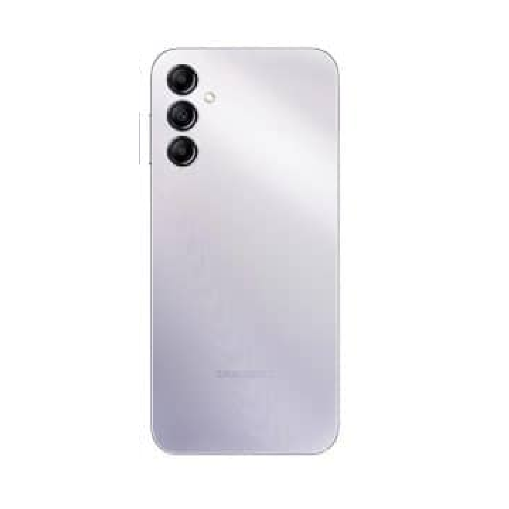 Samsung Galaxy A14 128GB Prata Excelente Usado