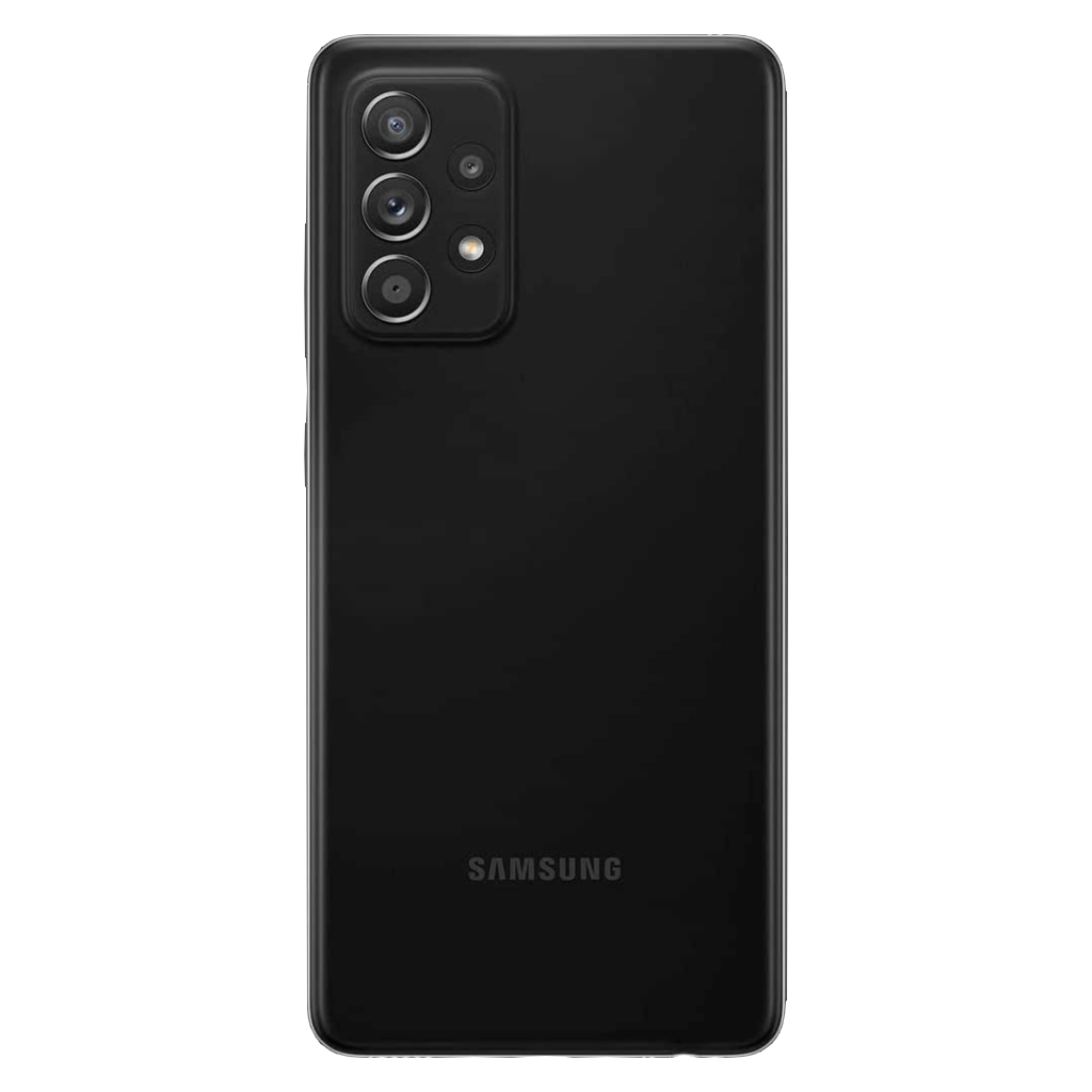 Samsung Galaxy A52s 5G 128GB Preto Muito Bom Usado
