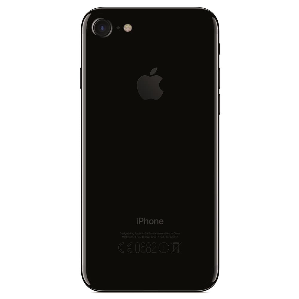 Apple Iphone 7 32GB Preto Excelente Usado