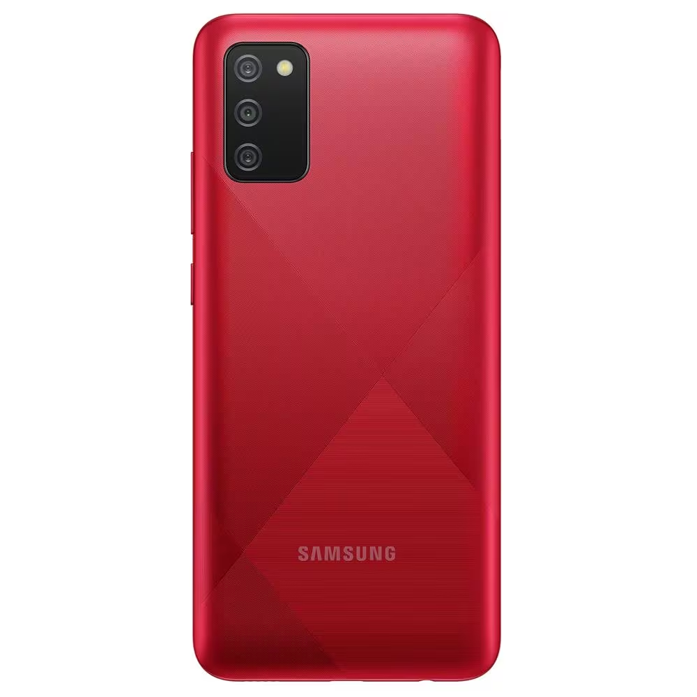 Samsung Galaxy A10 32GB Vermelho Outlet Usado