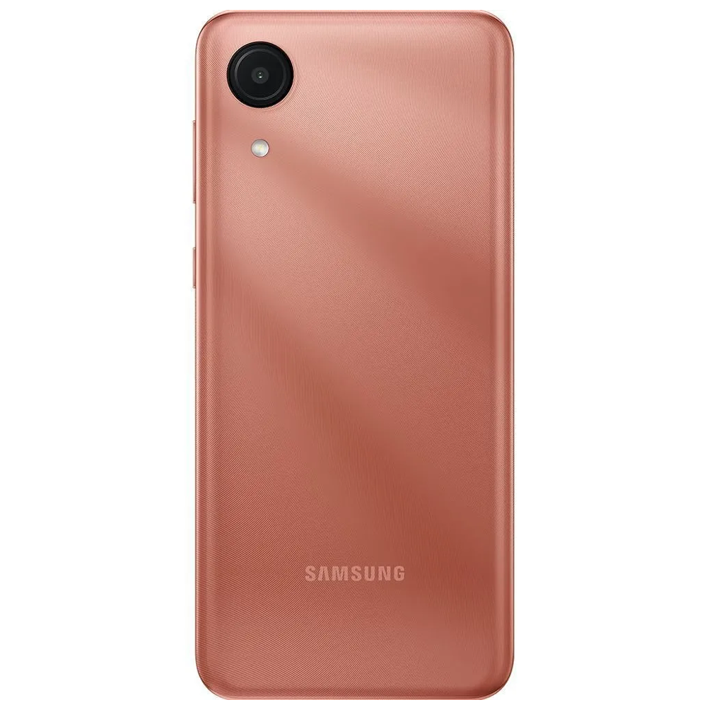 Samsung Galaxy A03 Core 32GB Cobre Excelente Usado