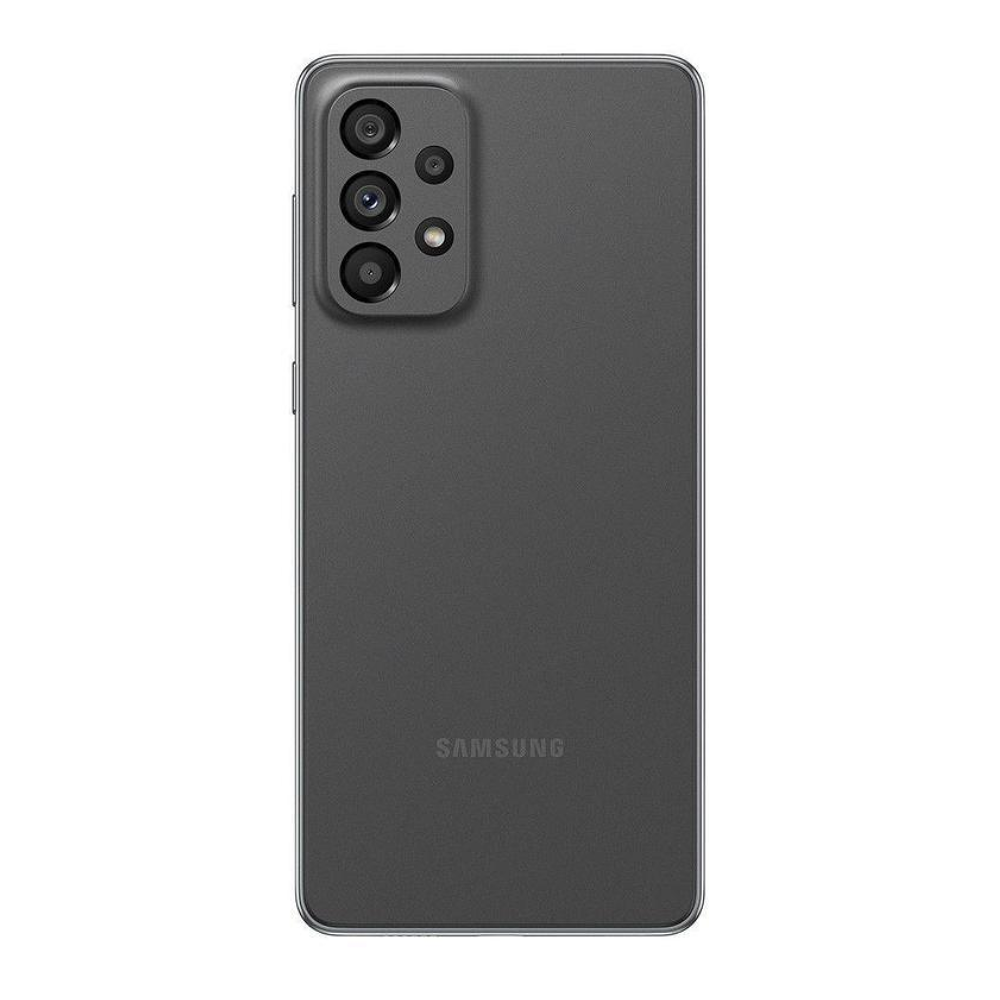 Samsung Galaxy A73 5G 128GB Cinza - Outlet
