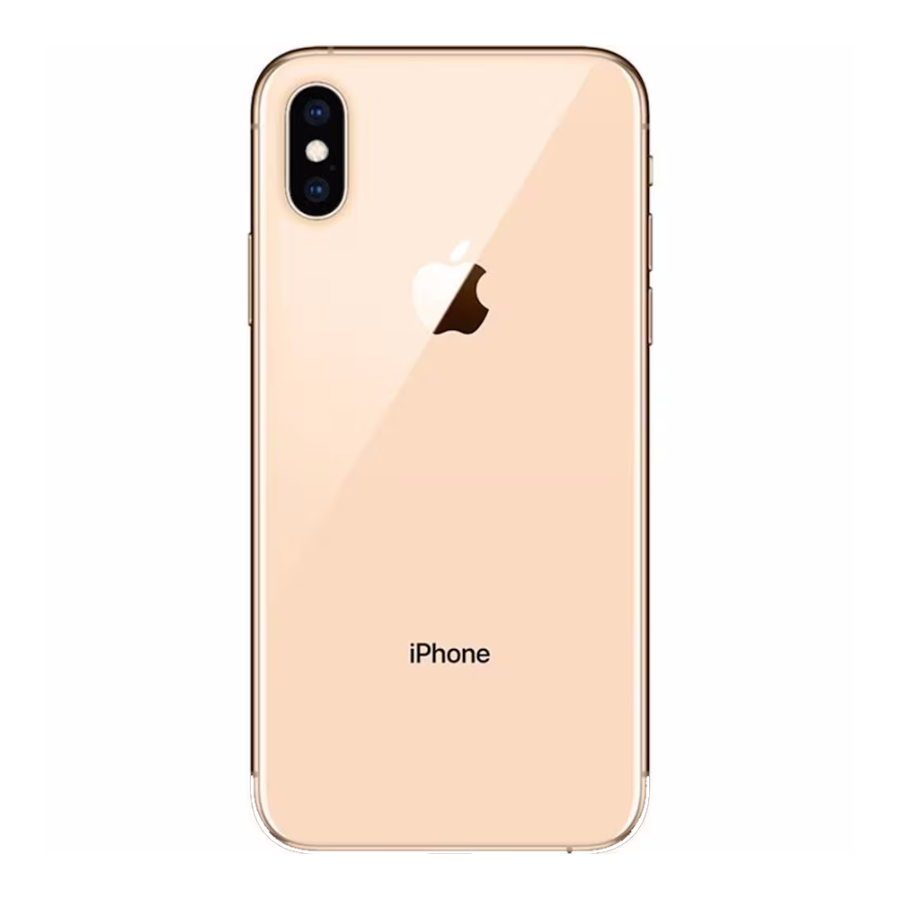 Apple Iphone XS Max 64GB Dourado Outlet