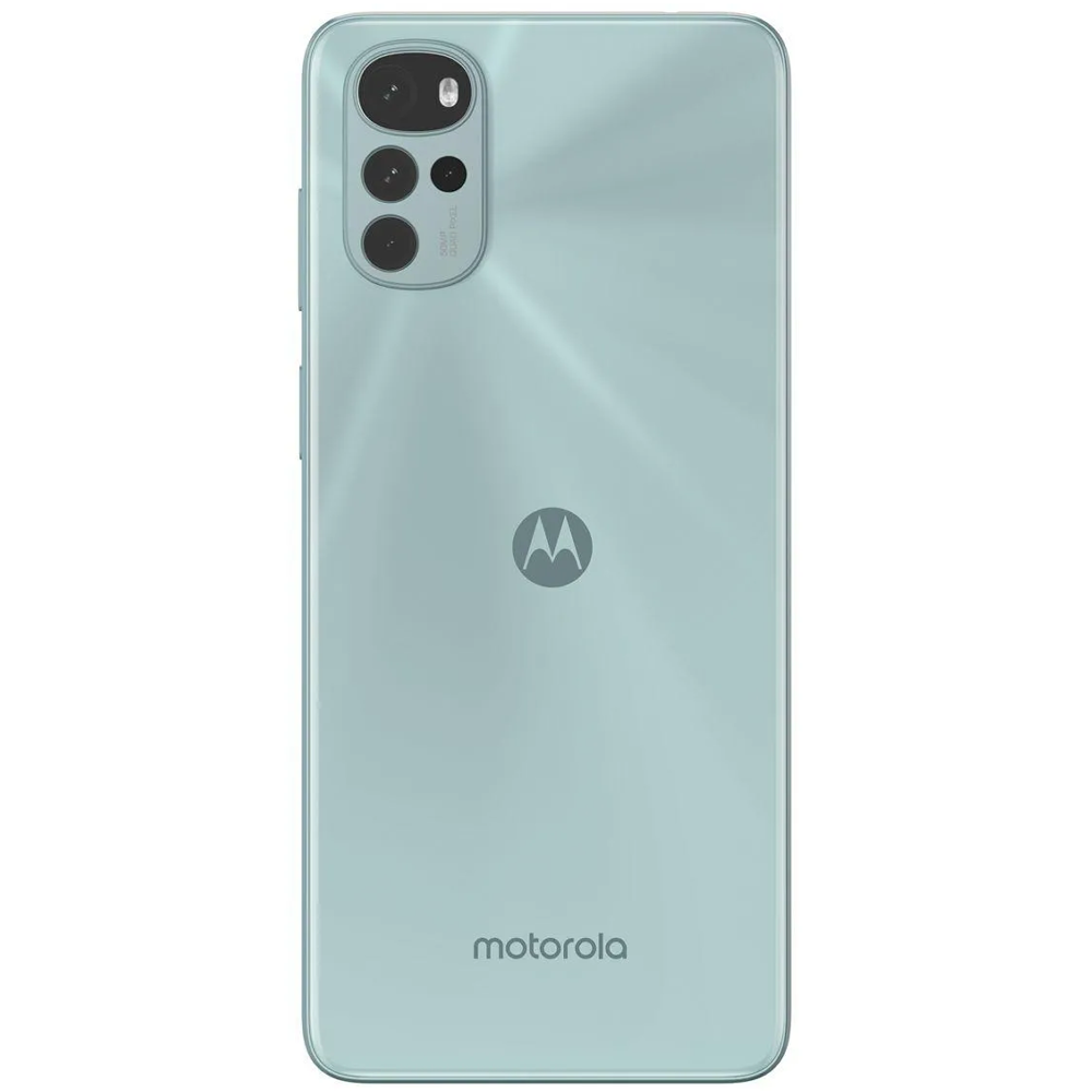 Motorola Moto G22 128GB Verde Muito Bom Usado