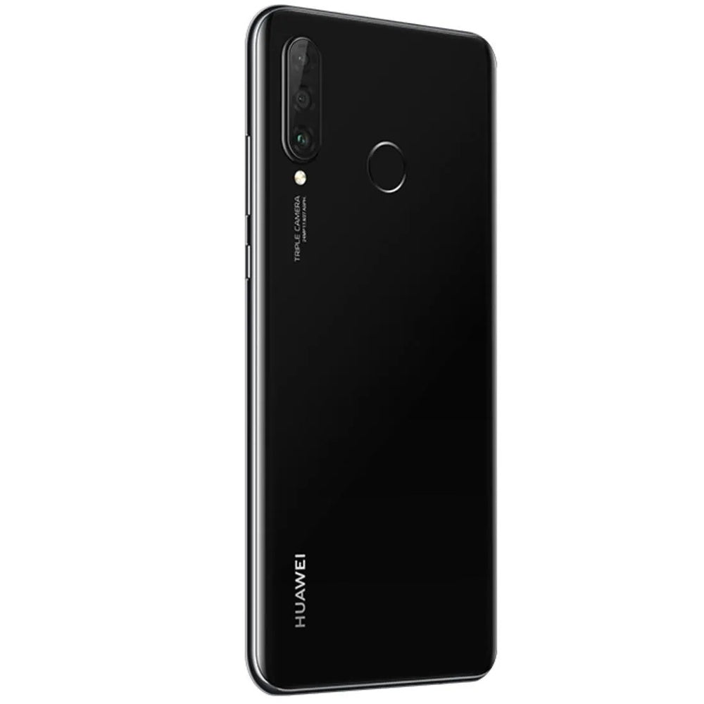 Huawei P30 Lite 128GB Preto - Bom Usado
