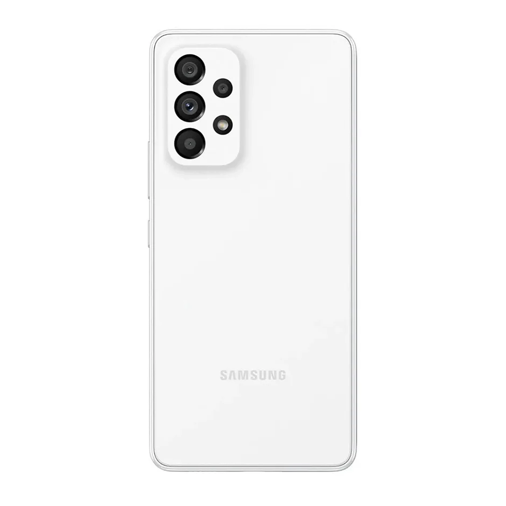 Samsung Galaxy A53 5G 128GB Branco Bom Usado