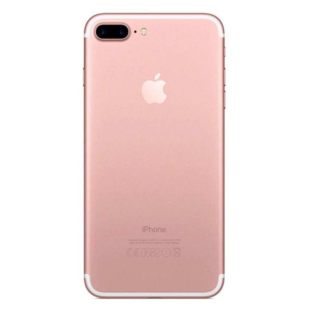 Apple iPhone 7 128GB Rosa Bom Usado