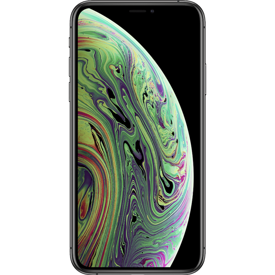 Apple Iphone XS 64GB Cinza Espacial Bom Usado