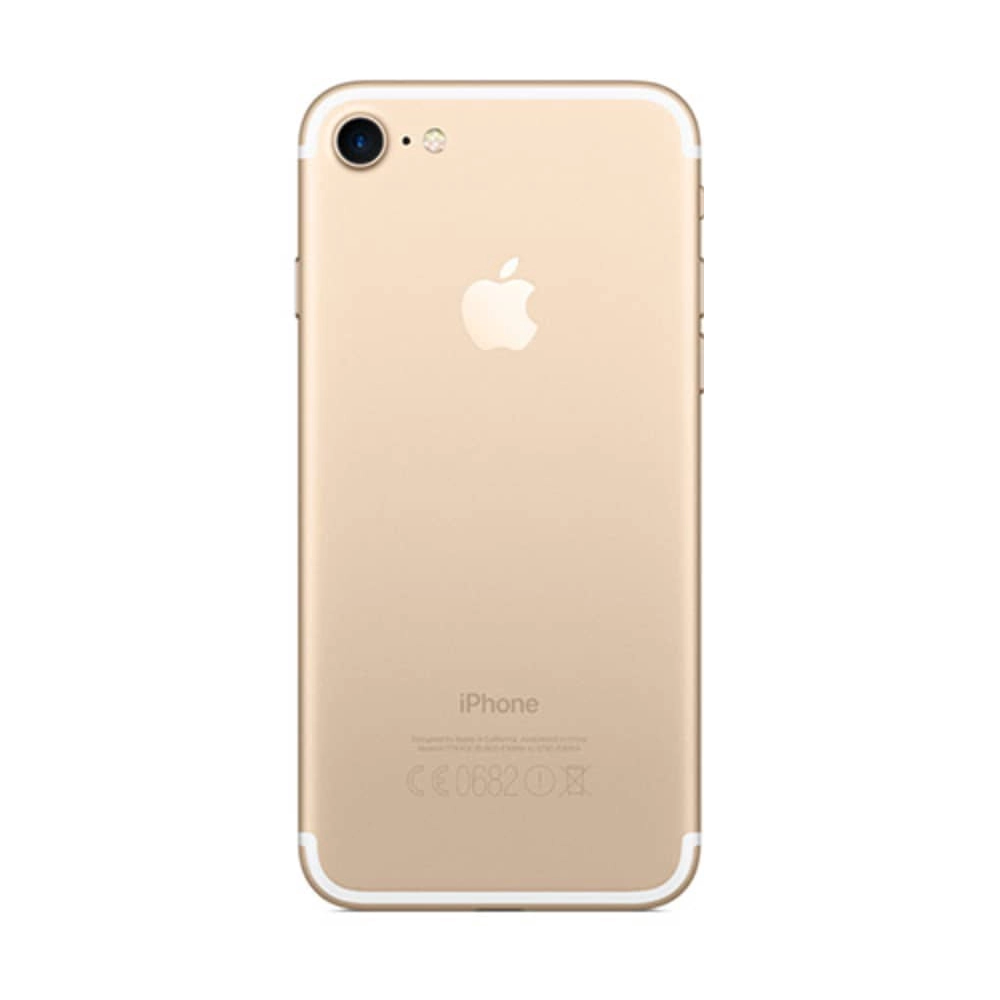 Apple iPhone 7 128GB Dourado Bom Usado