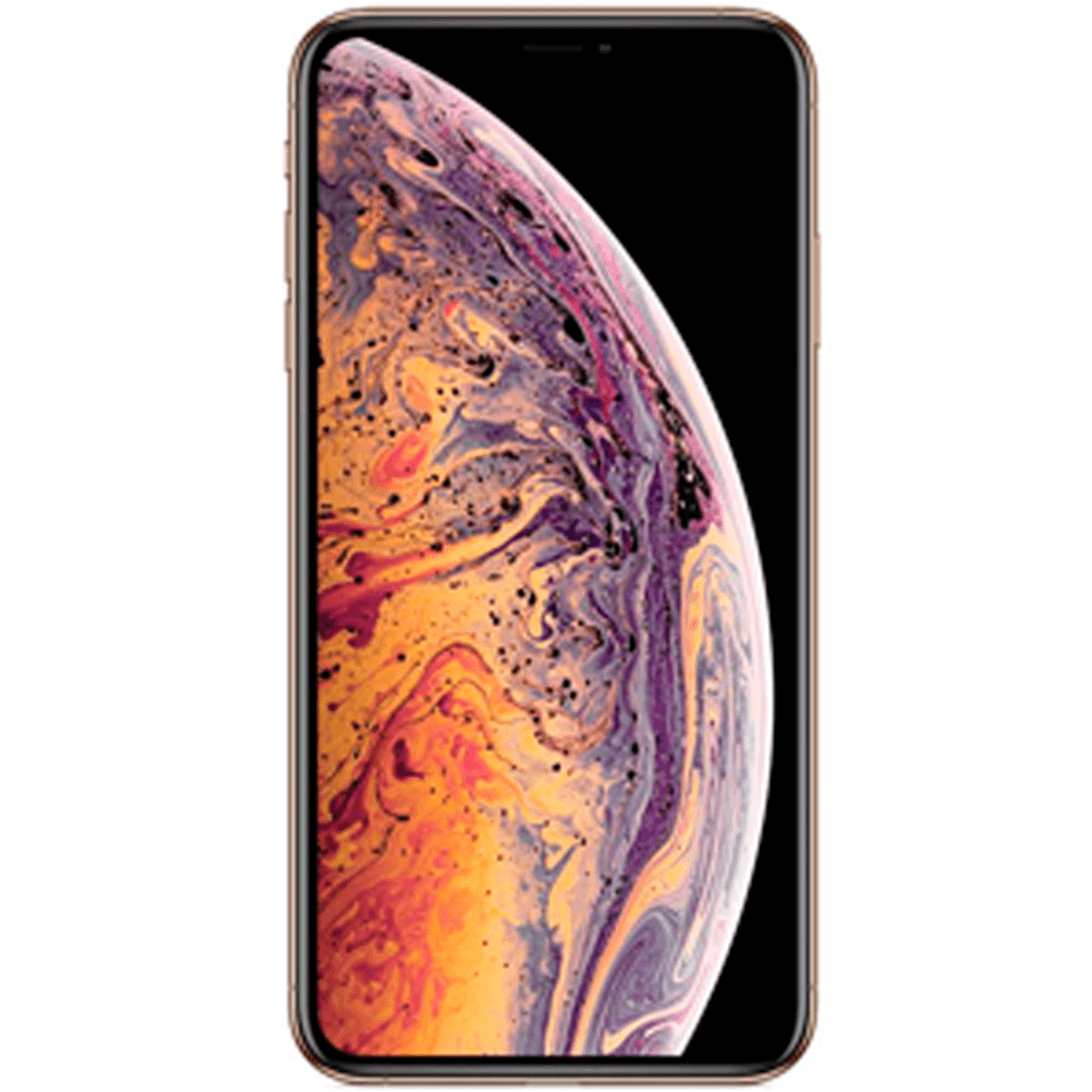 Apple iPhone XS 256GB Dourado - Muito Bom Usado