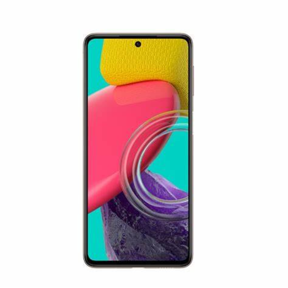 Samsung Galaxy M53 5G 128GB Verde - Bom Usado