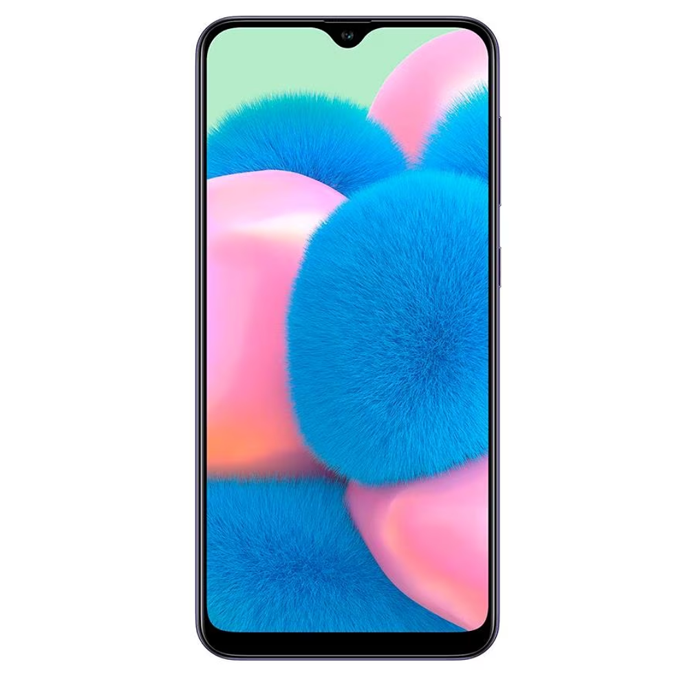 Samsung Galaxy A30S 64GB Violeta Bom Usado