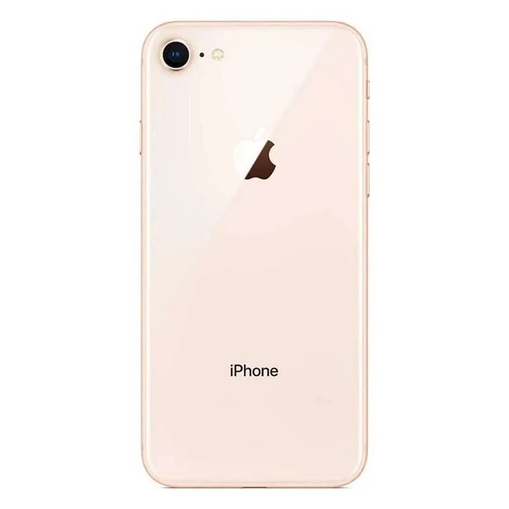 Apple iPhone 8 64GB Dourado - Muito Bom Usado