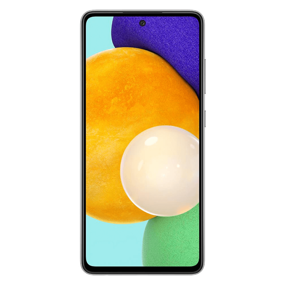 Samsung Galaxy A52 128GB Preto Bom Usado