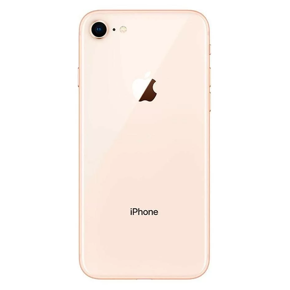 Apple iPhone 8 Plus 64GB Dourado Muito Bom Usado