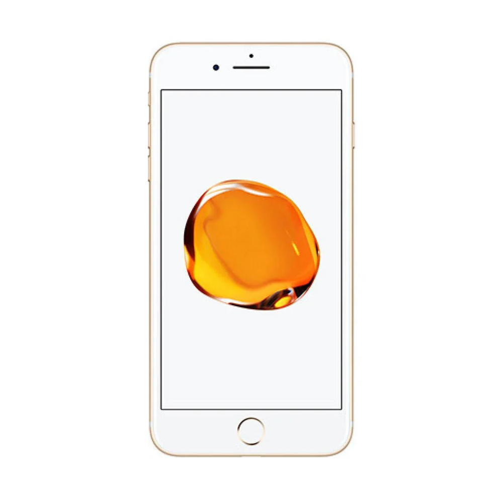 Apple iPhone 7 Plus 128GB Dourado Muito Bom Usado