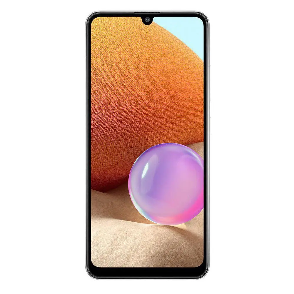 Samsung Galaxy A32 128GB Branco Bom Usado