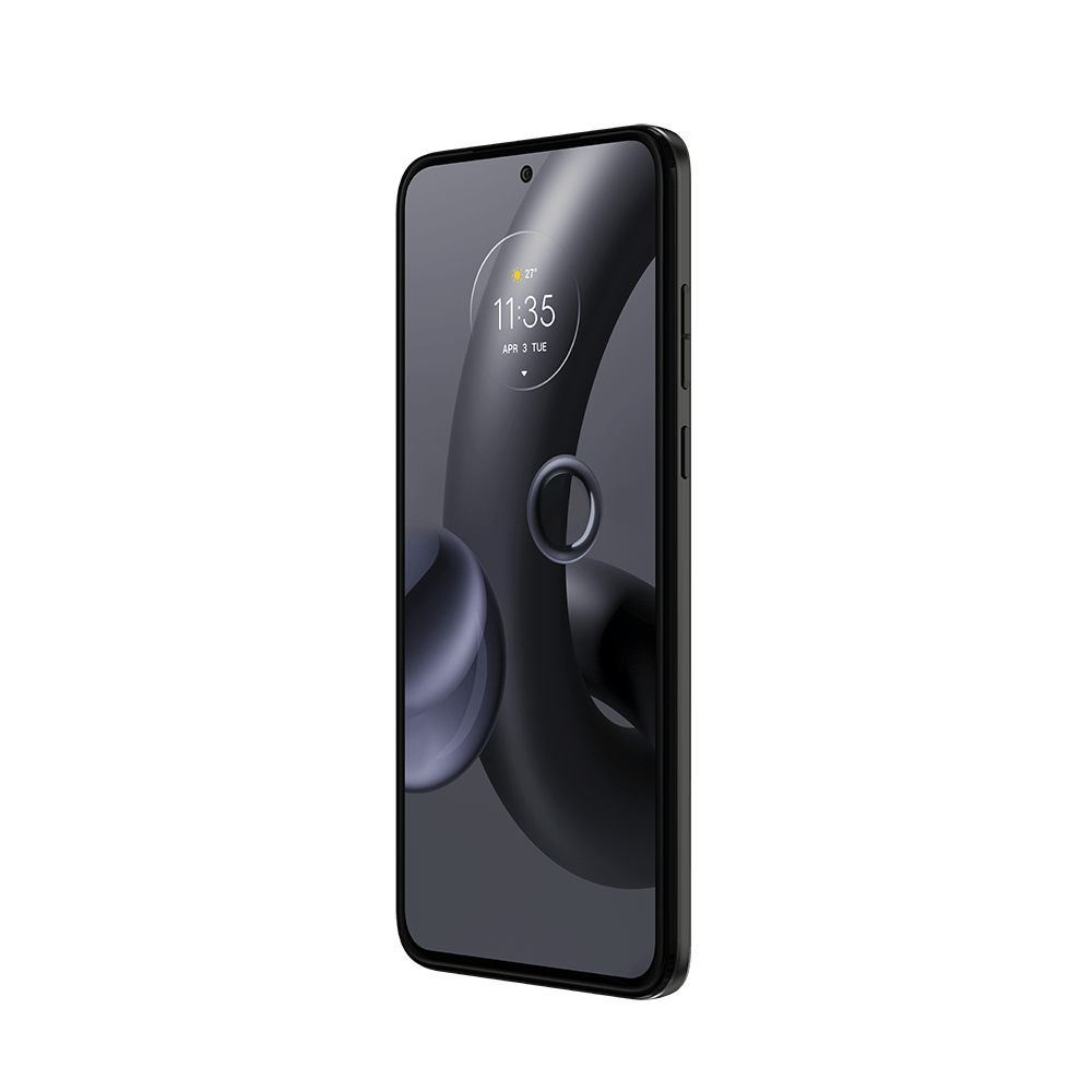 Motorola Moto Edge 30 Neo 256GB Preto - Bom Usado