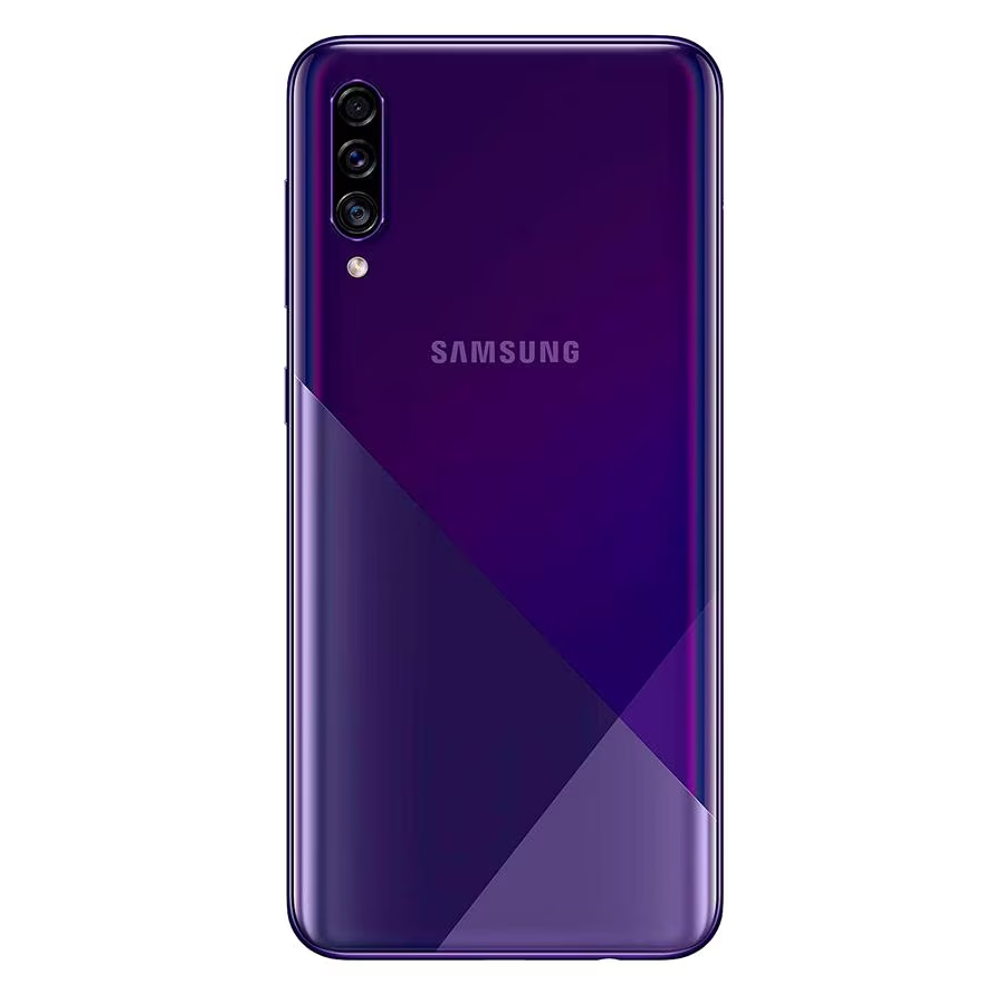 Samsung Galaxy A30S 64GB Violeta Bom Usado