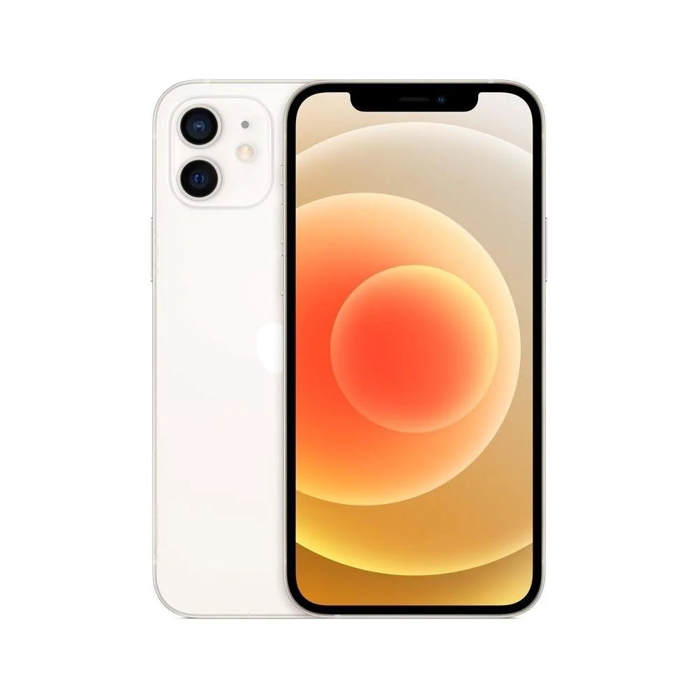 Apple iPhone 12 64GB Branco - Muito Bom Usado