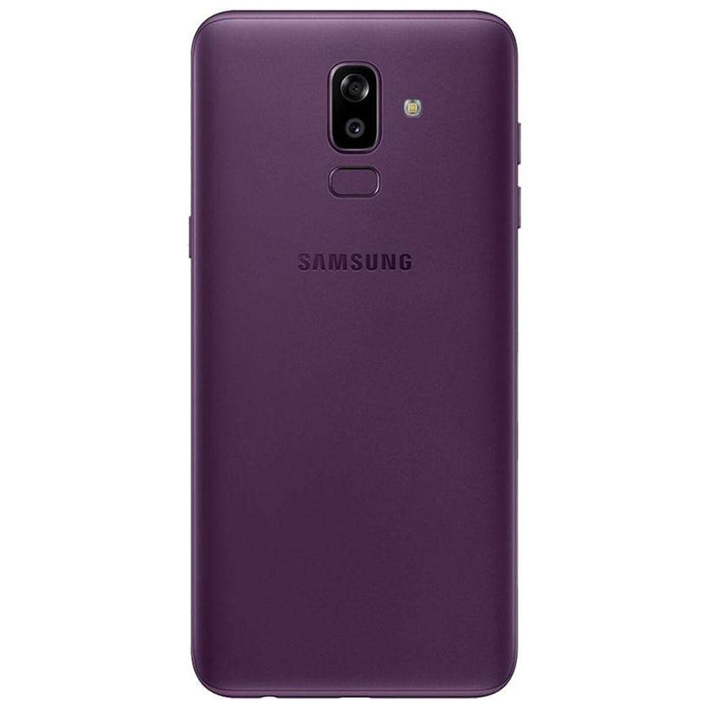 Samsung Galaxy J8 64GB Violeta Bom Usado
