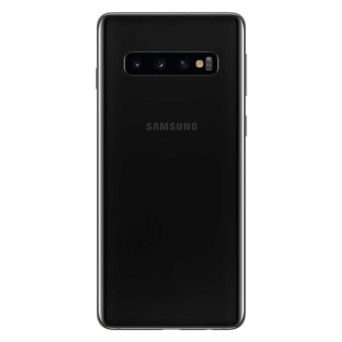 Samsung Galaxy S10 128GB Preto Bom Usado