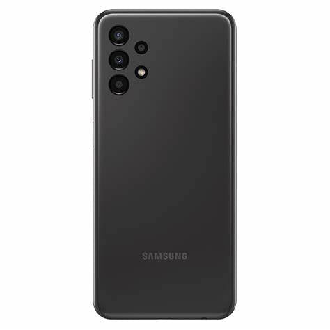 Samsung Galaxy A13 128GB Cinza - Outlet