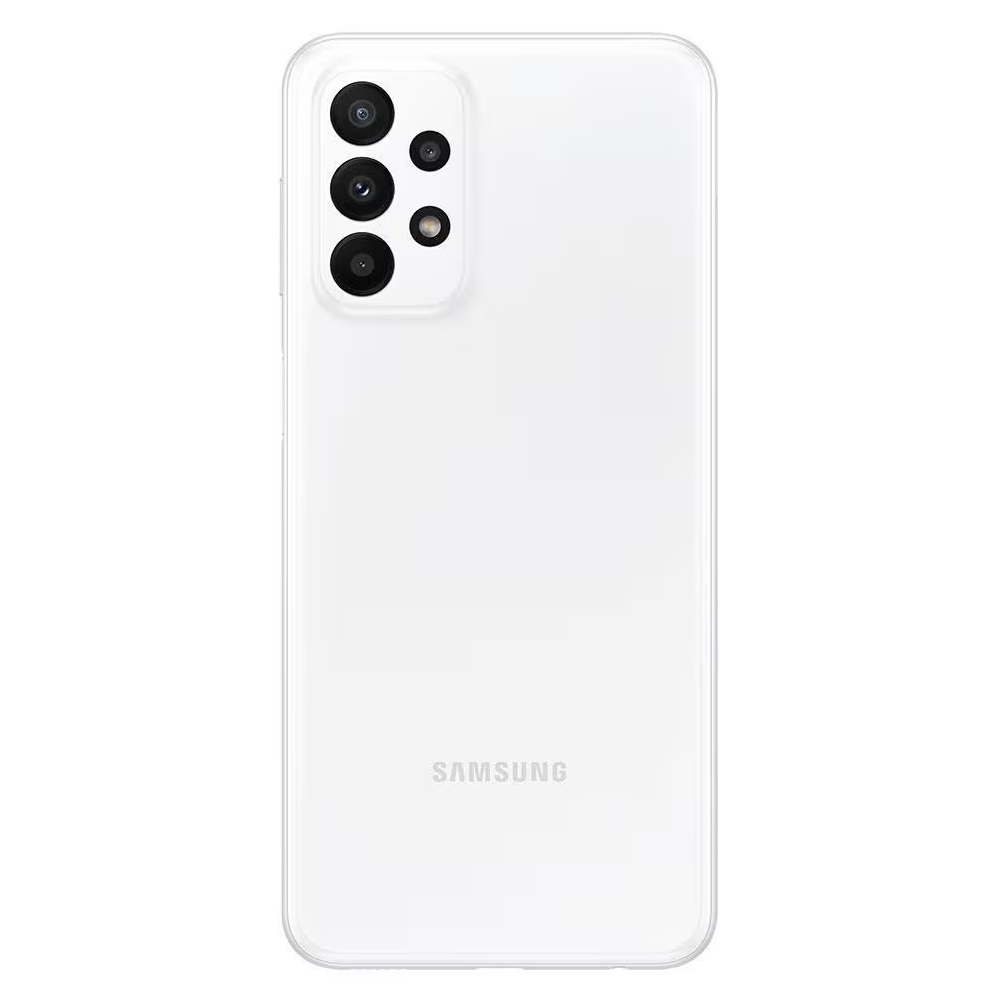 Samsung Galaxy A23 128GB Branco Excelente Usado