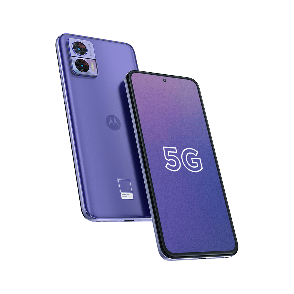 Motorola Moto Edge 30 Neo 256GB Very Peri - Excelente Usado
