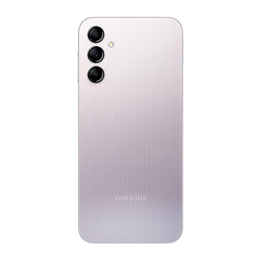 Samsung Galaxy A14 128GB Prata Muito Bom Usado