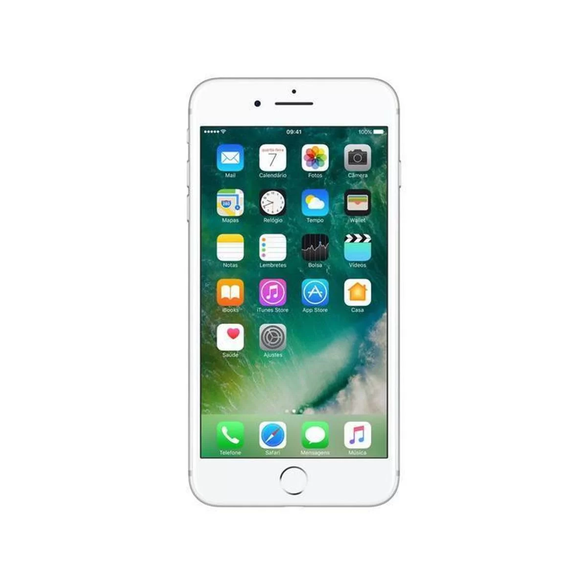 Apple iPhone 7 32GB Dourado Muito Bom Usado