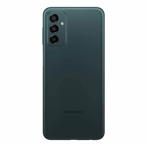 Samsung Galaxy M23 5G 128GB Verde - Bom Usado