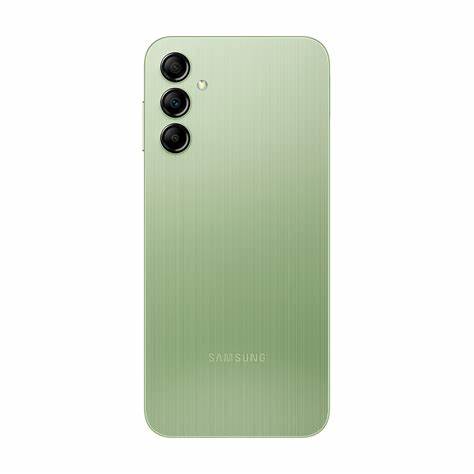 Samsung Galaxy A14 64GB Verde Lima - Bom Usado