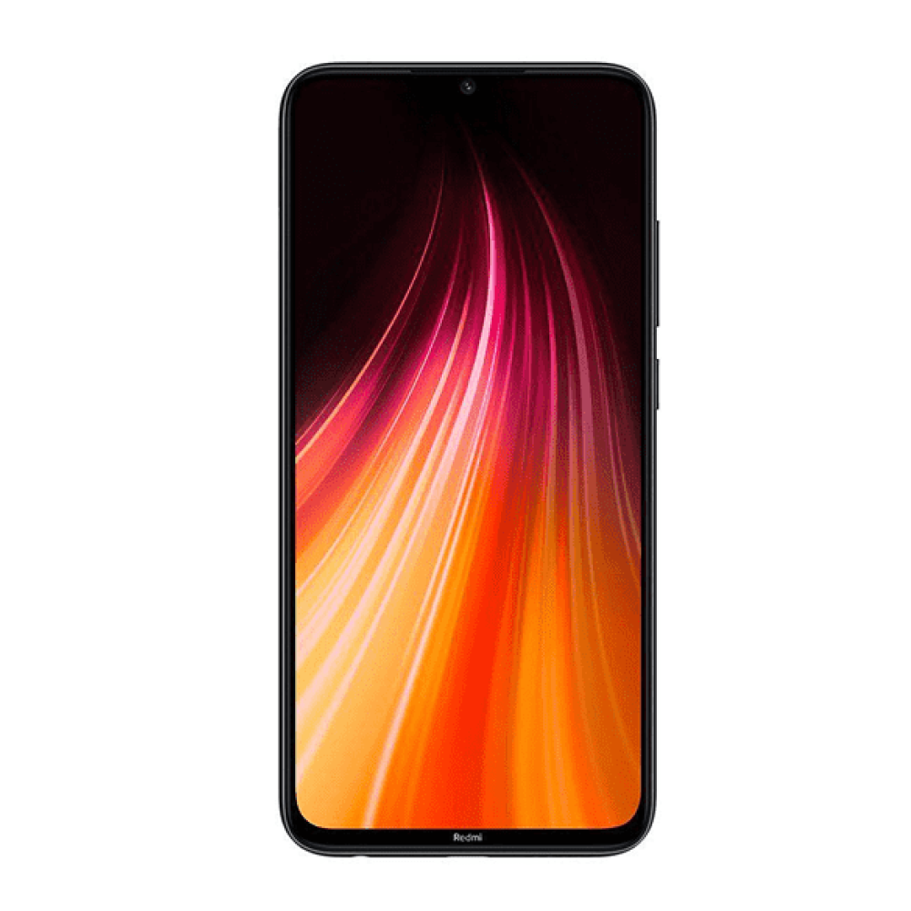 Xiaomi Redmi Note 8 64GB Preto Excelente Usado