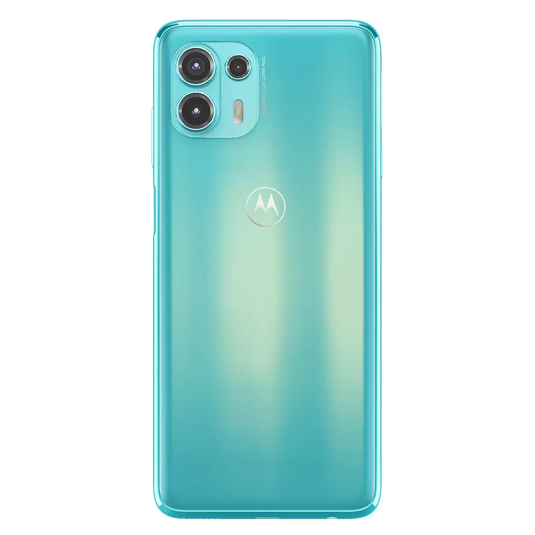 Motorola Moto G50 5G 128GB Verde - Bom Usado
