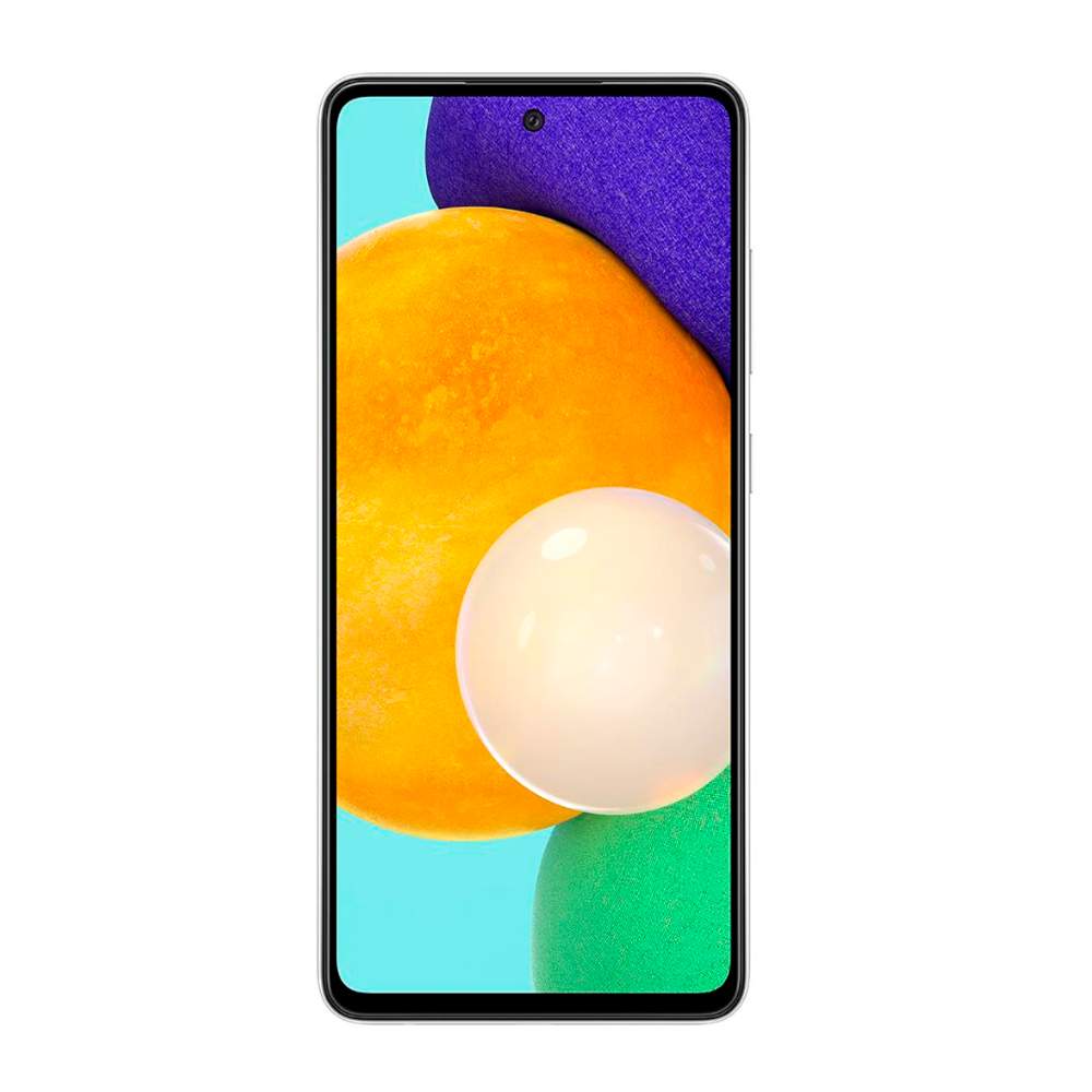 Samsung Galaxy A52S 5G 128GB Branco Bom Usado