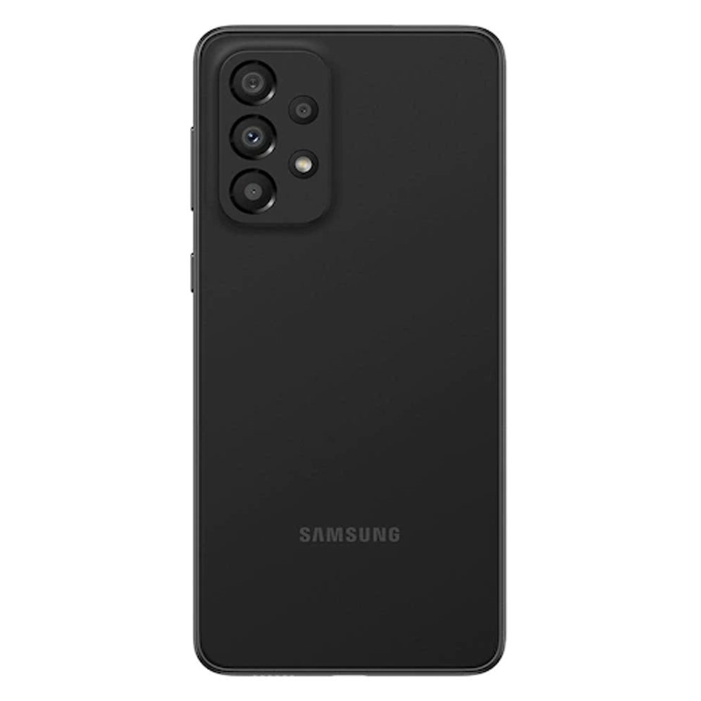 Samsung Galaxy A33 5G 128GB Preto - Muito Bom Usado